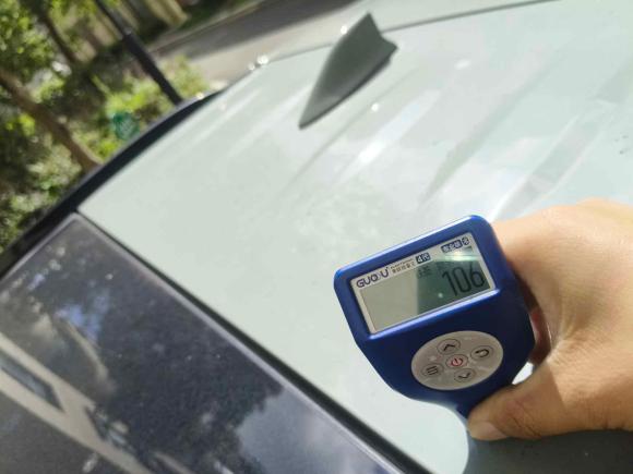 [宁波·浙B] 二手丰田RAV4荣放2020款 2.0L CVT四驱尊贵版