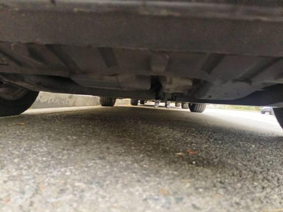 [上海·沪A] 二手日产天籁2013款 2.0L XL舒适版