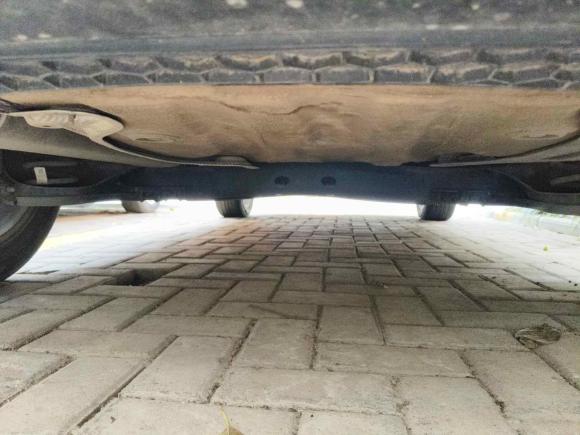 [西安·陕U] 二手大众途铠2019款 280TSI DSG舒适版