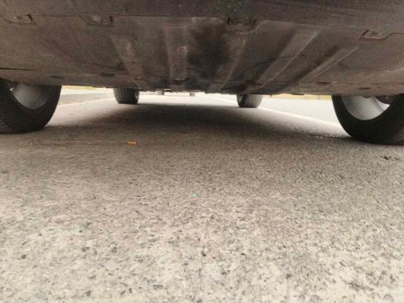 [嘉兴·浙A] 二手蔚来蔚来EC72023款 100kWh 首发版