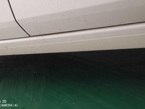 [武汉·鄂A] 二手雪佛兰科鲁泽2019款 Redline 320T 双离合爽快版 国VI