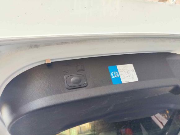 [上海·沪A] 二手福特翼虎2013款 2.0L GTDi 四驱尊贵型