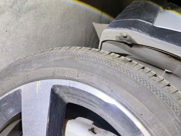 [西安·陕A] 二手日产逍客2016款 2.0L CVT尊享版