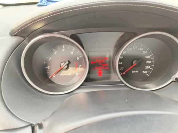 [青岛·鲁U] 二手三菱欧蓝德(进口)2012款 劲界 2.4 时尚导航版