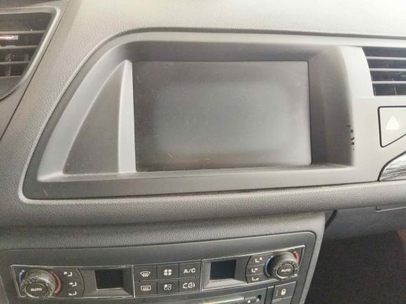 [武汉·鄂A] 二手雪铁龙雪铁龙C52011款 2.3L 自动尊贵型