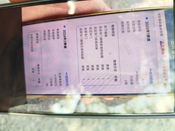 [上海·沪A] 二手本田本田XR-V2017款 1.8L EXi CVT舒适版