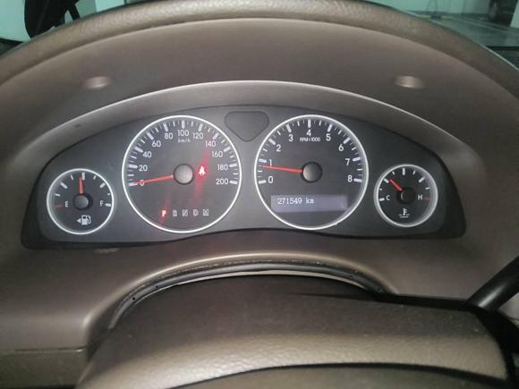 [宁波·沪C] 二手别克别克GL82011款 2.4L CT舒适版