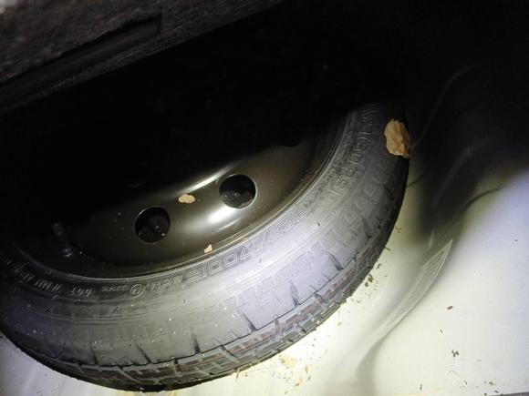 [合肥·皖A] 二手雪佛兰科鲁泽2020款 320 自动悦畅版