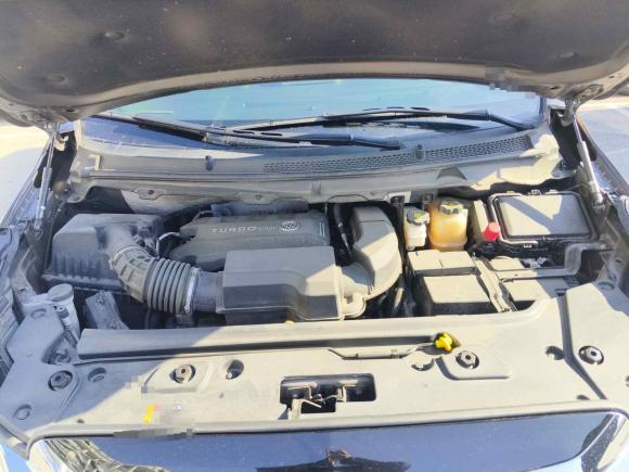 [苏州·苏E] 二手别克别克GL82023款 改款 陆上公务舱 豪华型