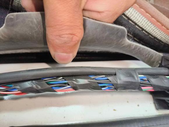 [济南·鲁A] 二手猎豹汽车猎豹CS102017款 2.0T 自动都市型