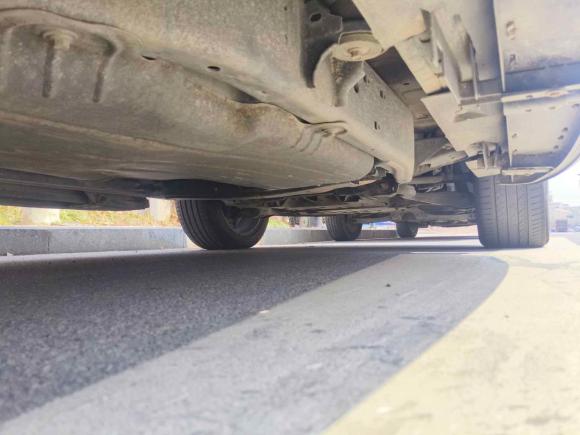 [义乌·浙G] 二手路虎揽胜运动2005款 运动版V8 4.4