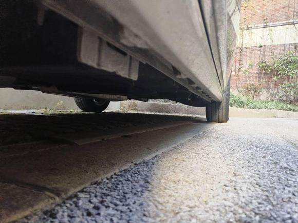 [上海·沪D] 二手别克别克GL82023款 ES陆尊 豪华型