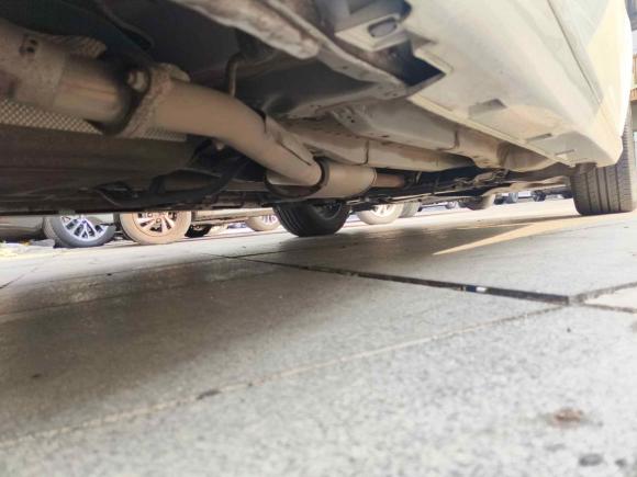 [南通·苏F] 二手比亚迪宋MAX2017款 1.5T 自动智联精英型 7座