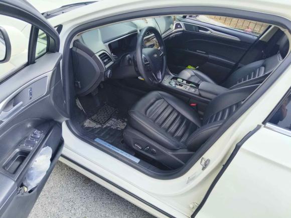 [上海·沪C] 二手福特蒙迪欧2017款 EcoBoost 180 时尚型