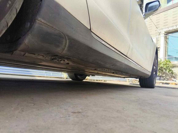 [杭州·浙A] 二手特斯拉Model S2014款 Model S P85