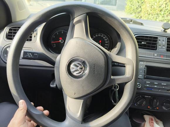 [金华·浙G] 二手大众Polo2016款 1.4L 手动风尚型