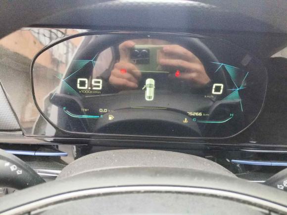 [南昌·赣A] 二手宝骏宝骏RC-62019款 1.5T 手动24小时在线精英型