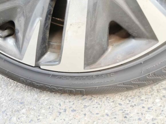 [武汉·鄂A] 二手本田凌派2019款 180Turbo CVT舒适版 国V