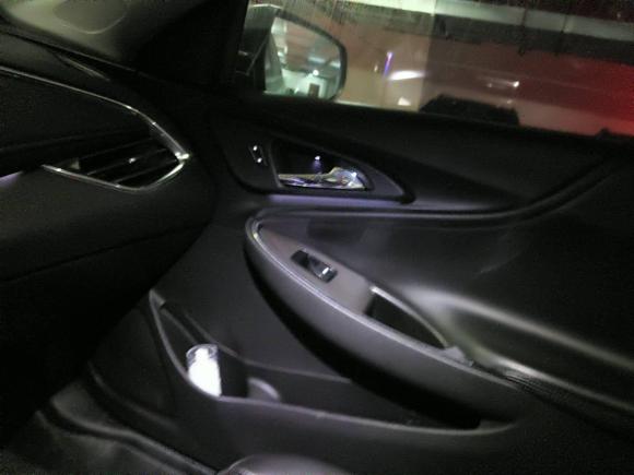 [嘉兴·浙F] 二手雪佛兰迈锐宝XL2017款 1.5T 自动锐驰版