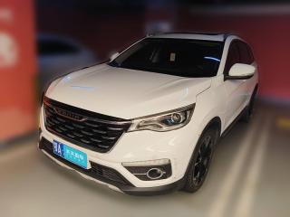 一汽森雅R92018款 1.2T 手动豪华智尚型