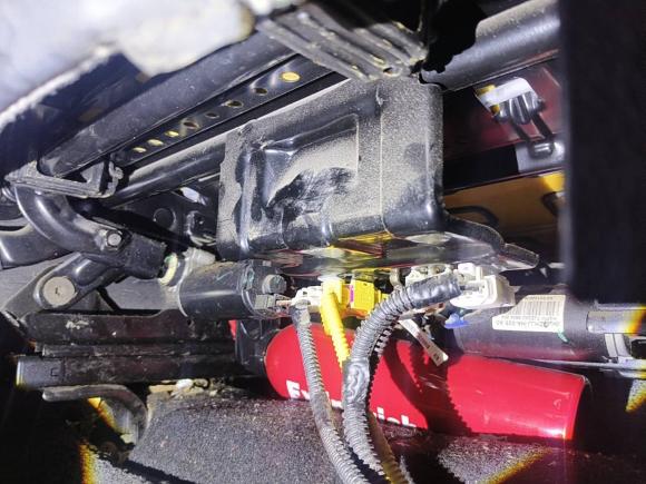 [西安·甘A] 二手哈弗哈弗H62015款 运动版 1.5T 自动两驱豪华型