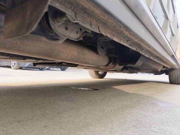 [合肥·苏A] 二手别克别克GL82023款 陆上公务舱 舒适型