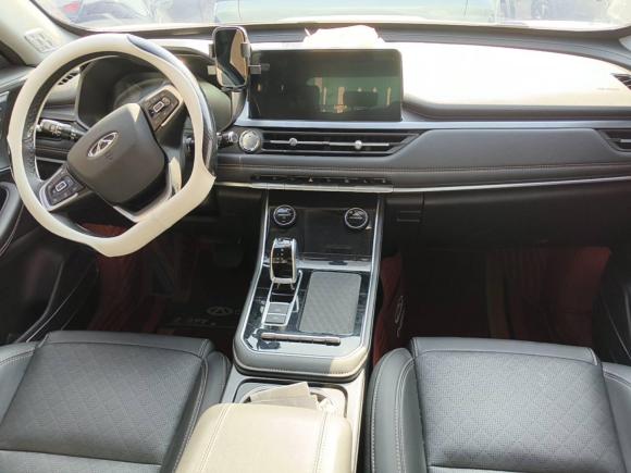 [南京·苏A] 二手奇瑞瑞虎82020款 改款 290TGDI 自动精英版