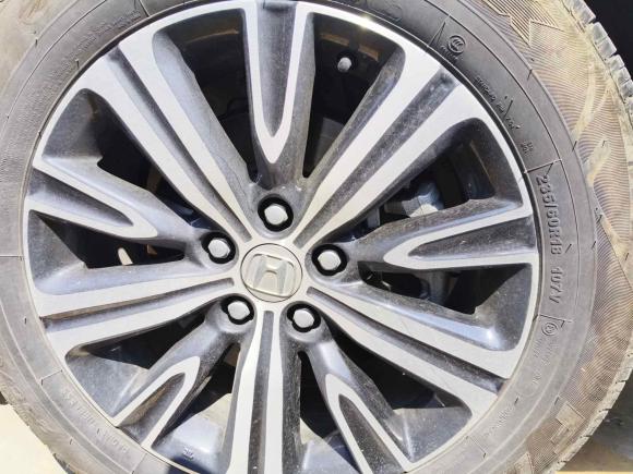 [温州·浙C] 二手本田皓影新能源2022款 e:PHEV 尊贵版