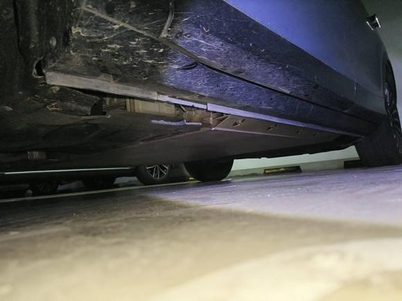 [杭州·浙A] 二手岚图汽车岚图FREE2021款 四驱标准增程专属豪华套装