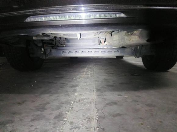 [上海·沪K] 二手别克别克GL82021款 陆上公务舱 652T 豪华型