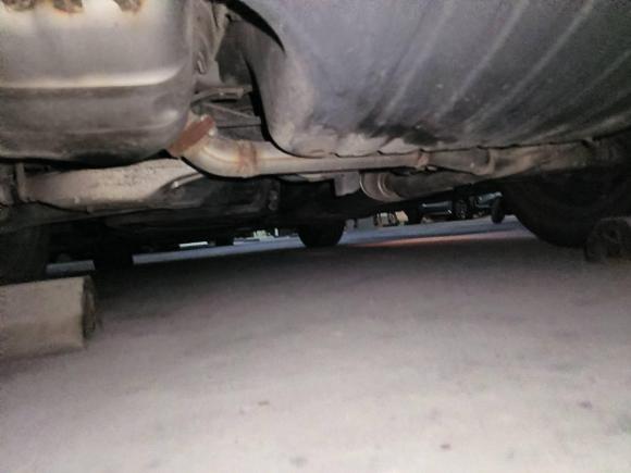 [合肥·皖A] 二手本田冠道2017款 240TURBO 两驱尊享版