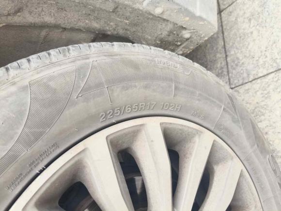 [宁波·苏G] 二手哈弗哈弗H62017款 蓝标 运动版 1.5T 自动两驱豪华型