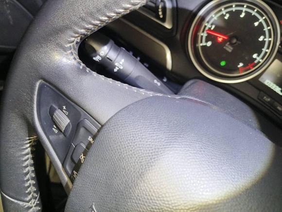 [武汉·鄂A] 二手标致标致4082014款 1.8L 自动豪华版