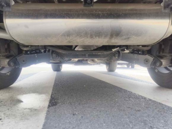 [南京·苏A] 二手哈弗哈弗H62023款 国潮版 1.5T 自动都市版