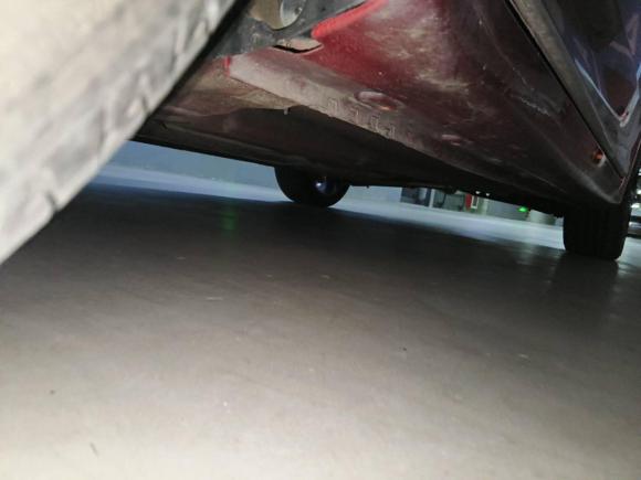 [上海·沪A] 二手名爵MG62017款 20T 自动Trophy超级运动互联网版 国V