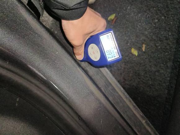 [广州·粤A] 二手特斯拉Model 32020款 改款 标准续航后驱升级版