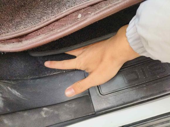 [嘉兴·浙F] 二手路虎发现2017款 3.0 SC V6 SE