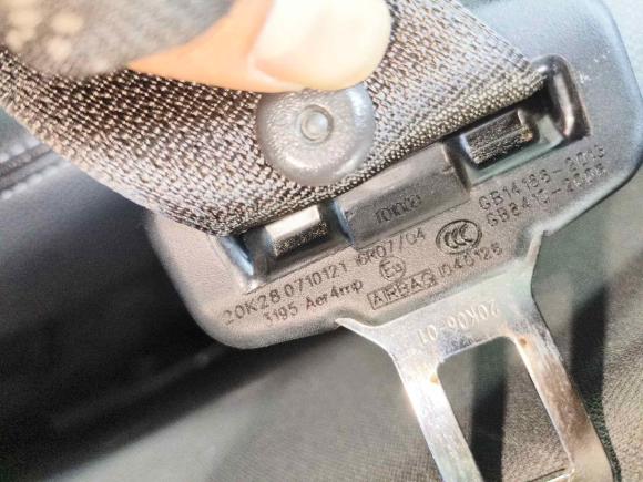 [深圳·粤B] 二手SERES赛力斯赛力斯SF52021款 华为智选四驱版