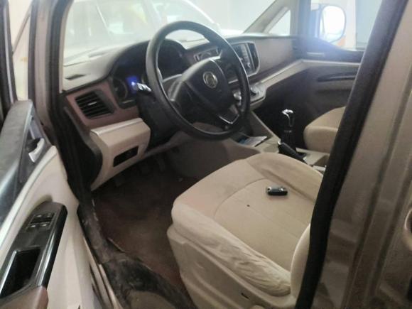 [常州·苏D] 二手东风风行菱智2019款 改款 M5L 1.6L 7座基本型 国VI