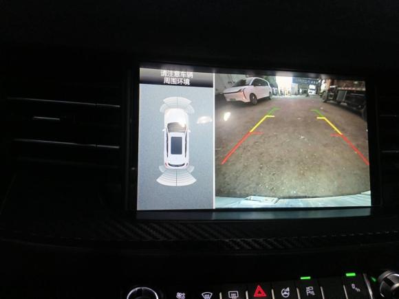 [义乌·浙G] 二手哈弗哈弗H62017款 红标 2.0T 自动两驱领尚型