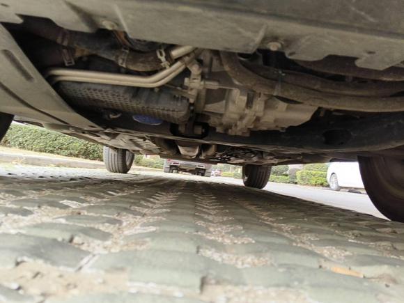 [武汉·鄂A] 二手别克昂科拉2021款 332T CVT精英型