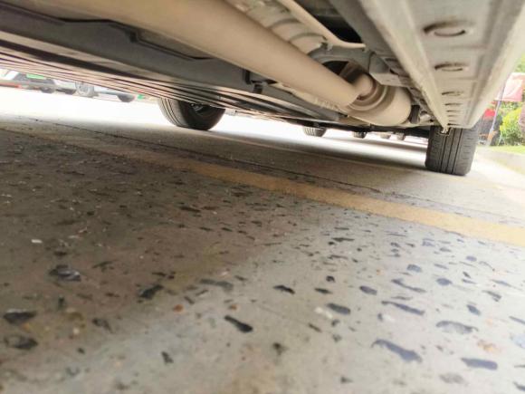 [南通·苏F] 二手本田飞度2021款 1.5L CVT潮享版