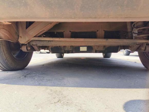 [金华·浙G] 二手哪吒汽车哪吒V2021款 长续航娱乐版升级型