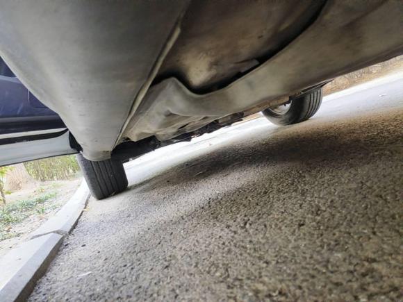 [合肥·皖A] 二手Jeep自由光2016款 2.4L 专业版