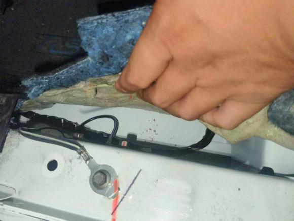 [合肥·皖A] 二手福特福克斯2017款 两厢 EcoBoost 180 自动精英型