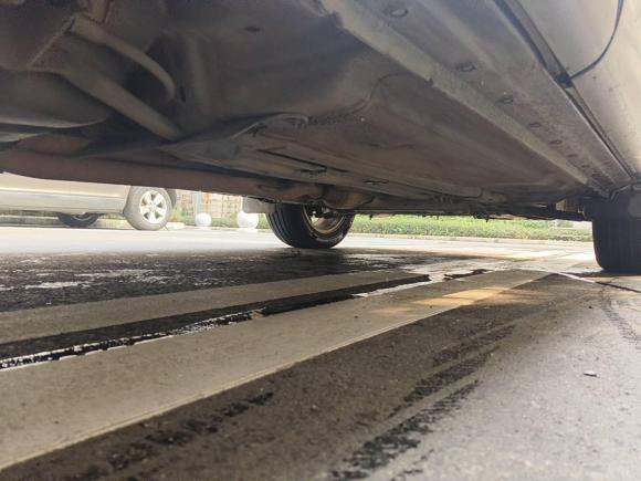 [成都·川A] 二手日产奇骏2010款 2.5L CVT旗舰版 4WD