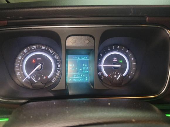 [济南·鲁A] 二手别克别克GL82017款 25S 豪华型 国V