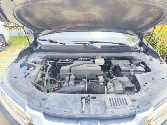 [南通·沪F] 二手本田冠道2019款 240TURBO 两驱舒享版