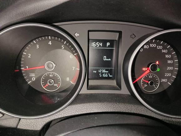 [南京·苏A] 二手大众高尔夫2012款 1.6 自动舒适型