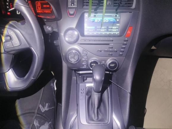 [武汉·鄂A] 二手DSDS 52013款 1.6T 雅致版THP160